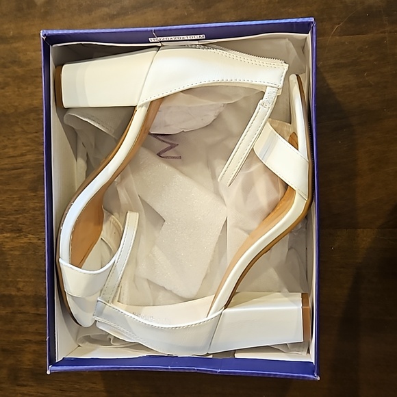 Top Moda Heels - Picture 4 of 5